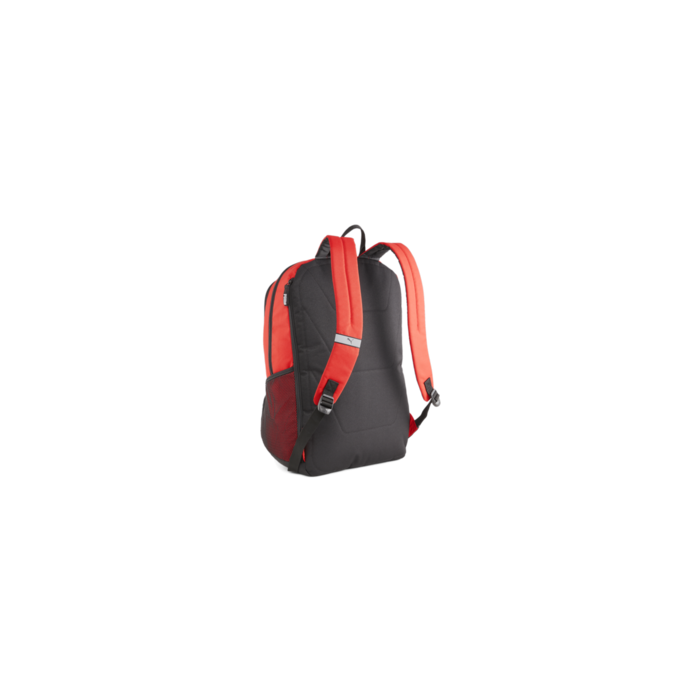 puma red backpack
