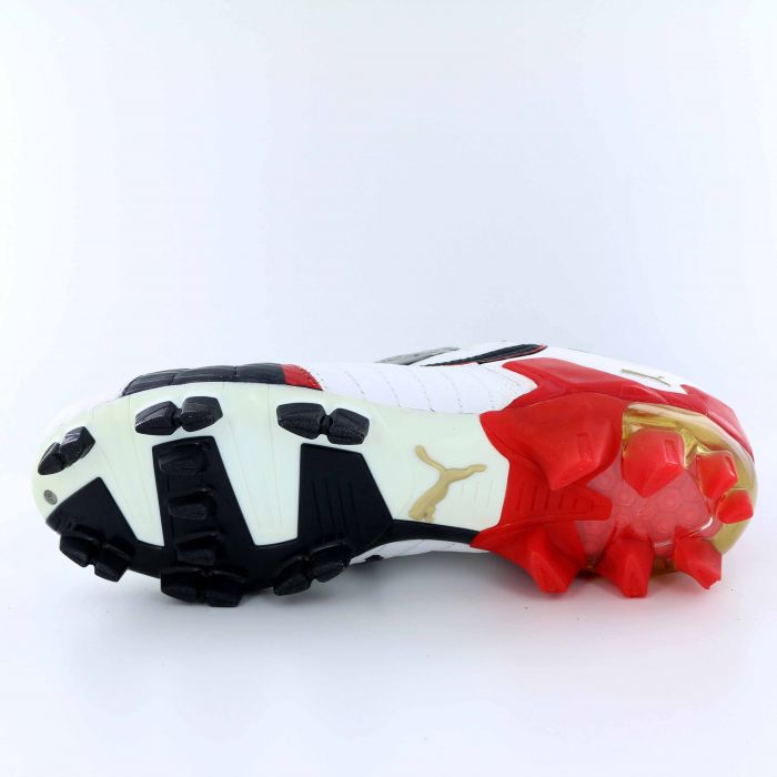 Puma V-Konstrukt II GCi FG