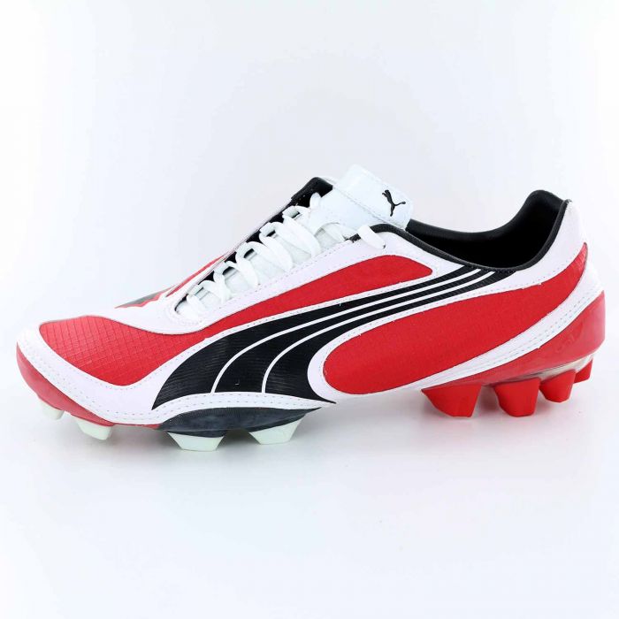 Puma V1.08 i FG (Red)