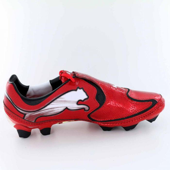 Puma v1.10 i FG Red