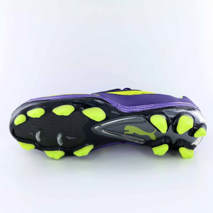 Botines best sale puma 10