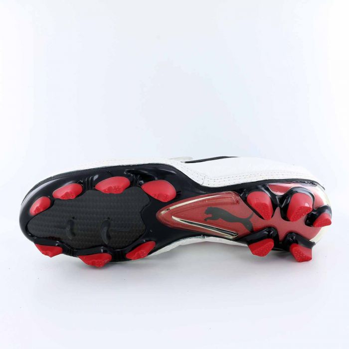 Puma V1.10 K i FG (Red)