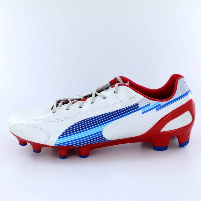 Puma evoSPEED K (White)