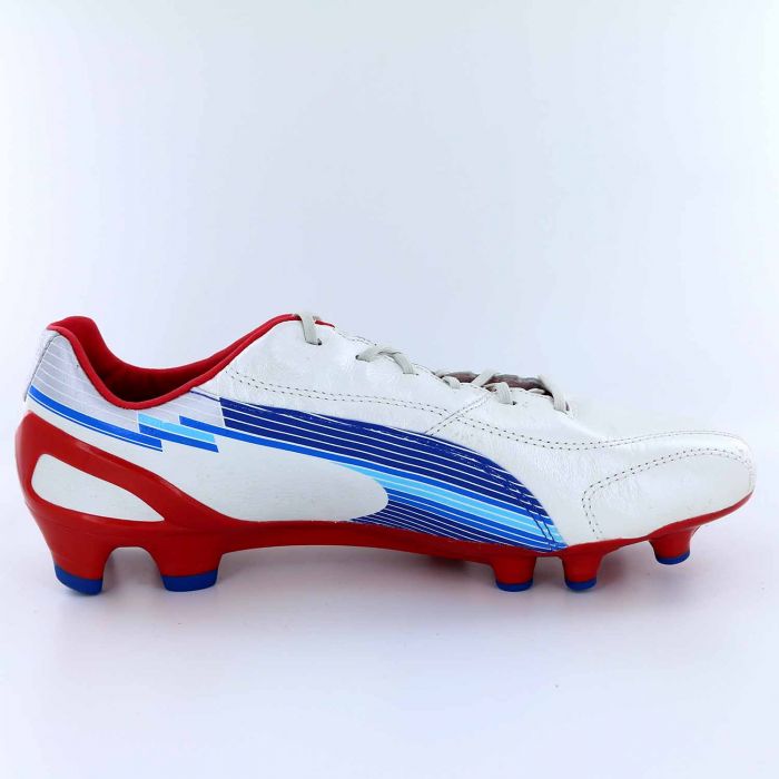 Puma evoSPEED K (White)