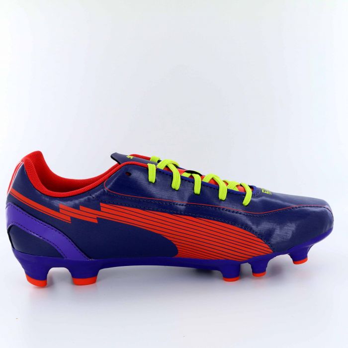 atómico Bajar sucesor Puma evoSPEED 5 FG Women's