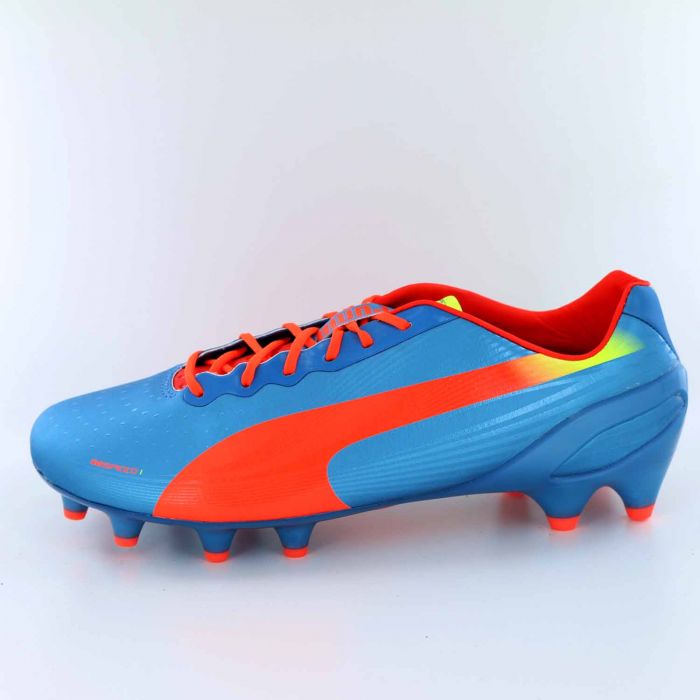 Puma evoSPEED 1.2