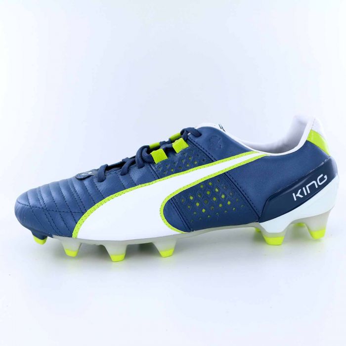 Puma King II FG