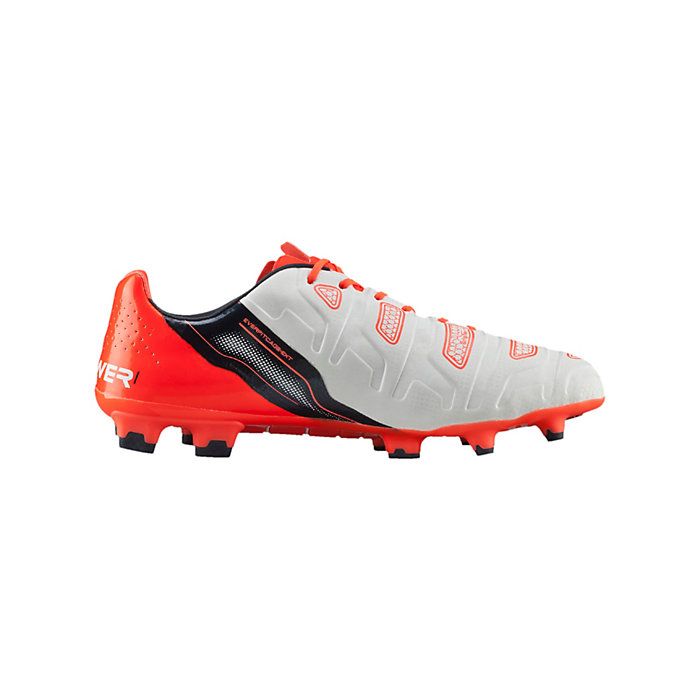 Puma evopower 1.2 women silver top