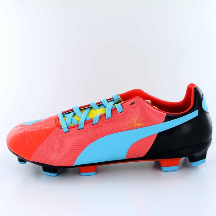 salaris Dierentuin corruptie Puma evoPOWER 3 Graphic