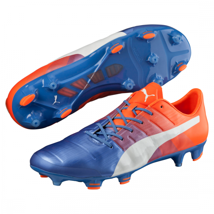 hypothese muziek isolatie Puma evoPOWER 1.3 FG