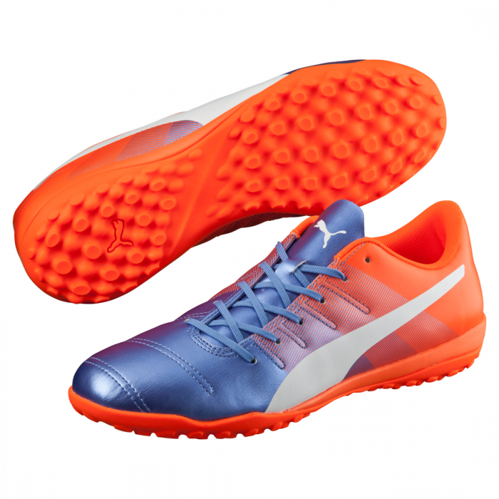 Afm Tien College Puma evoPOWER 4.3 TT