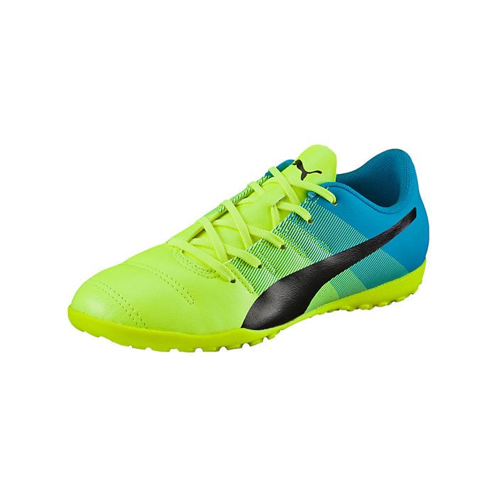 Puma evoPOWER 4.3 TT Jr