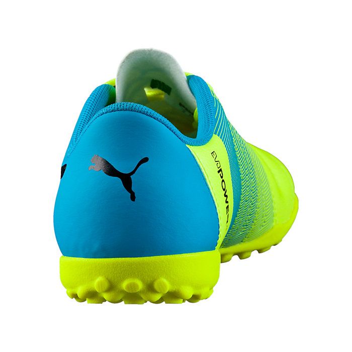 Puma evoPOWER 4.3 TT Jr
