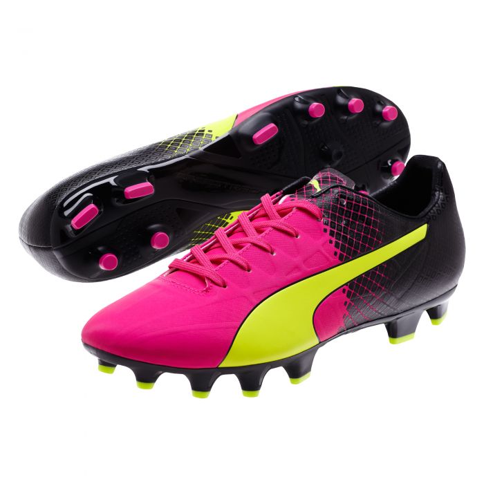 Redding tekst fax Puma evoSpeed 4.5 Tricks FG