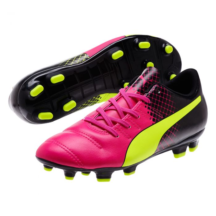 puma evopower 4.3 tricks fg