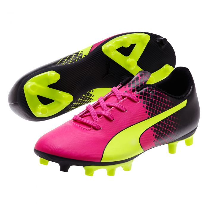 Puma evoSPEED Tricks JR