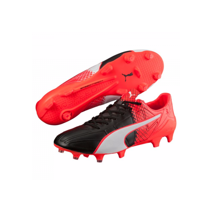 Eenheid Verbaasd einde Puma evoSPEED SL Lth II FG