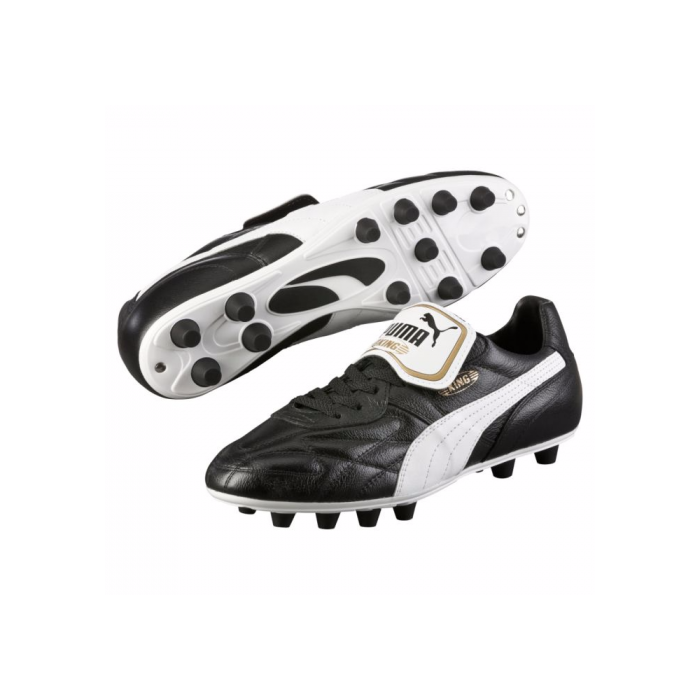 lindring Opmærksomhed Fyrretræ Puma King Top M.I.I FG