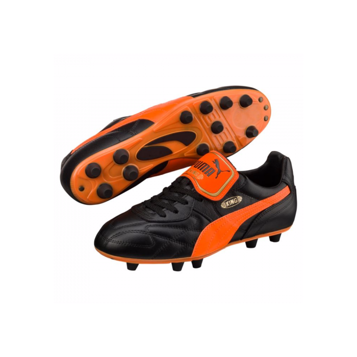 lindring Opmærksomhed Fyrretræ Puma King Top M.I.I FG