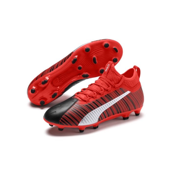 Puma 5.3 clearance