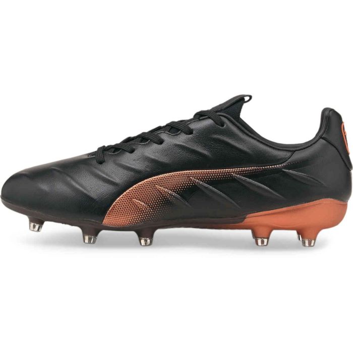 Zapatos futbol puma hot sale king classic ii