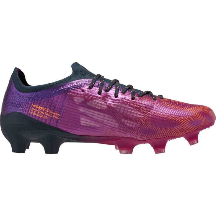 Puma ULTRA 1.4 FG/AG (Fuchsia)