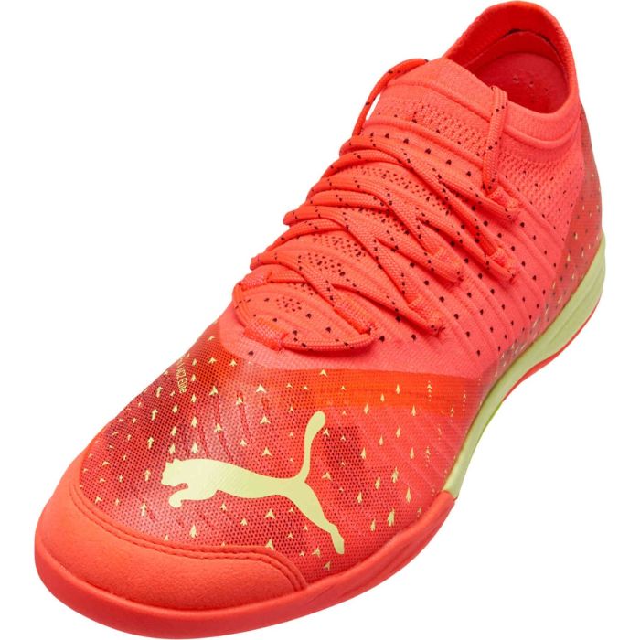 Puma FUTURE Z 1.4 PRO COURT (Fearless Pack)