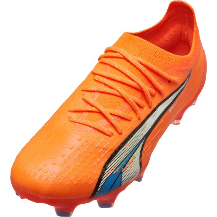Puma Ultra Ultimate FG/AG – Rockville & Sterling Soccer Supplies