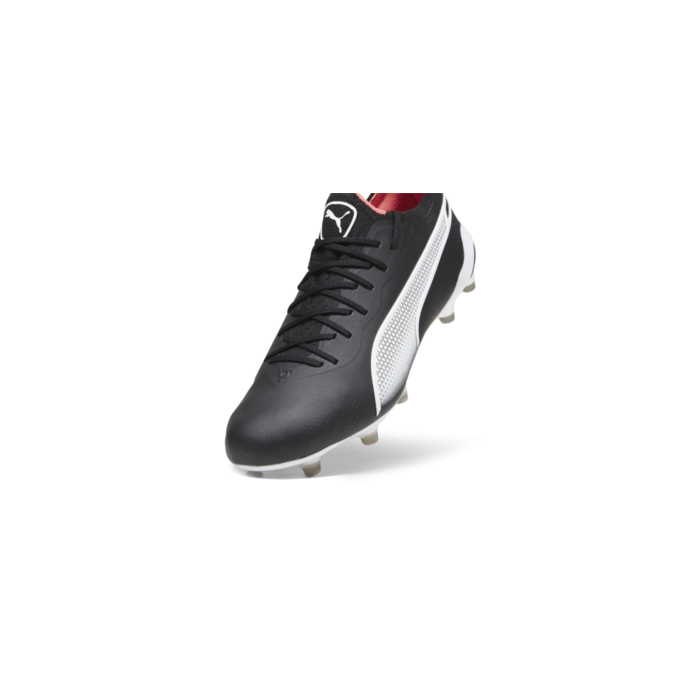 Amazon.com | PUMA - Mens King Ultimate Fg/Ag Shoes, Color