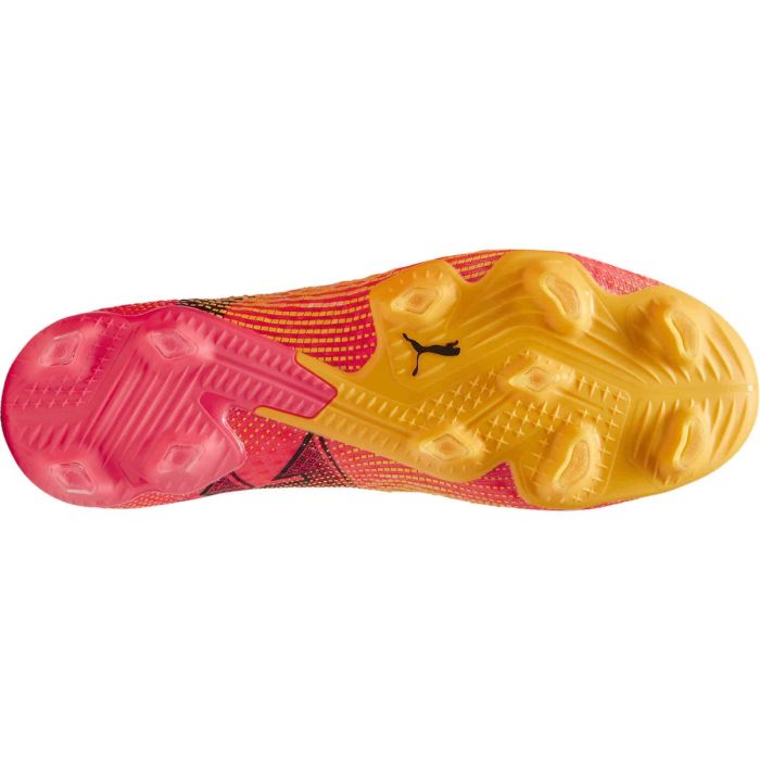 Puma FUTURE 7 ULTIMATE FG/AG FF Pack