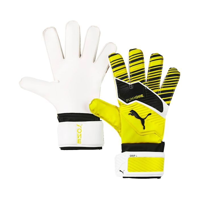 Puma PUMA ONE GRIP 4 Goalie Glove