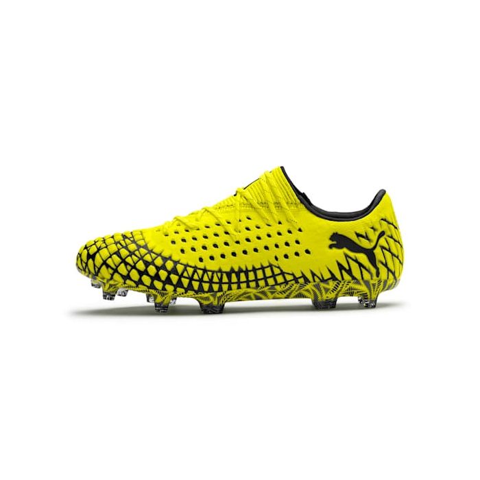 Puma FUTURE NETFIT LOW FG/AG