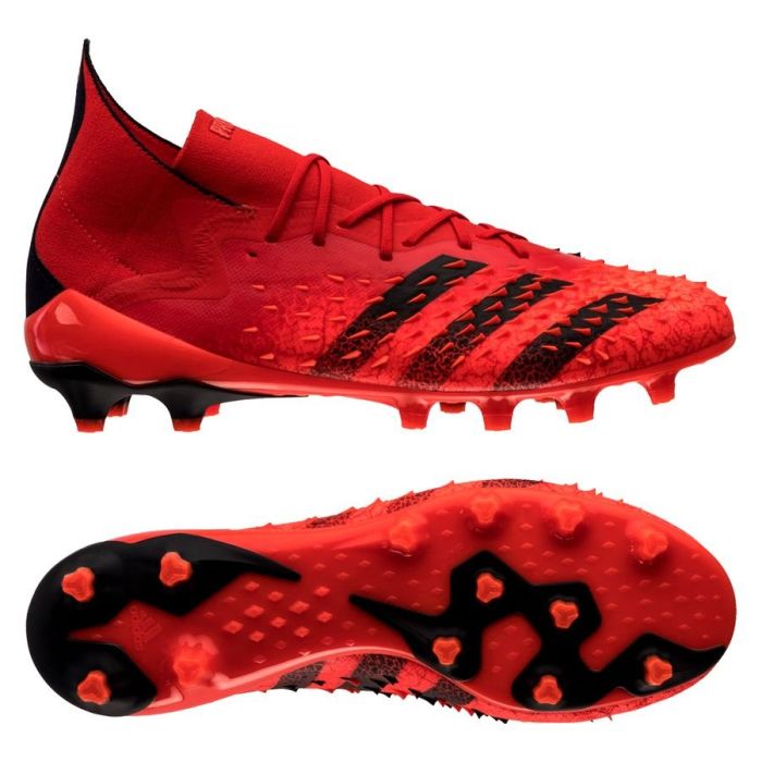 adidas Predator Freak .1 AG