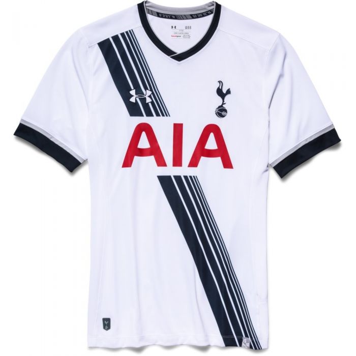 Tottenham Hotspur 2015/16 Under Armour Away Football Shirt Size Small - All Football  Shirts