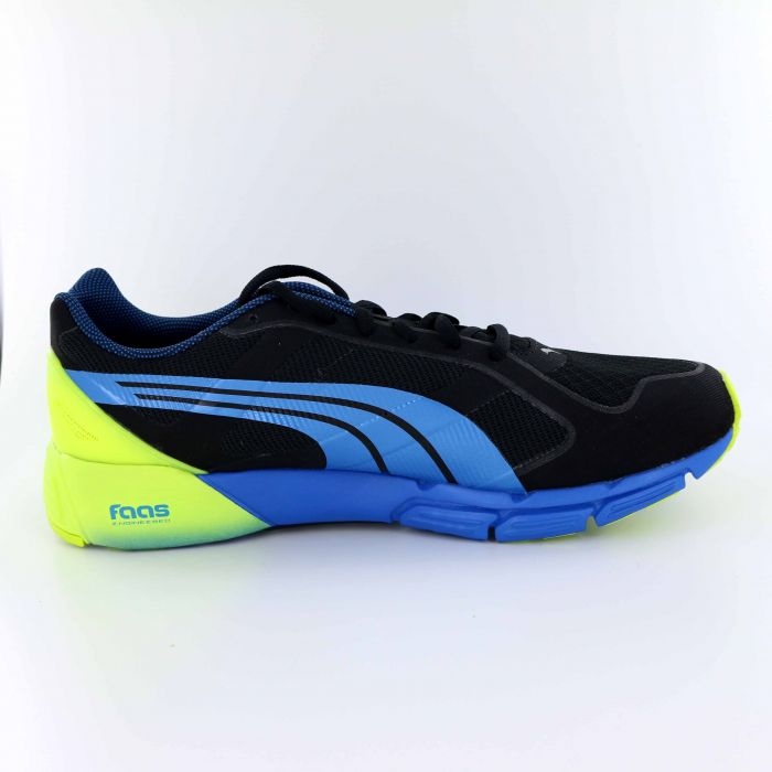 Likeur Melodrama Verwisselbaar Puma Faas 500 S