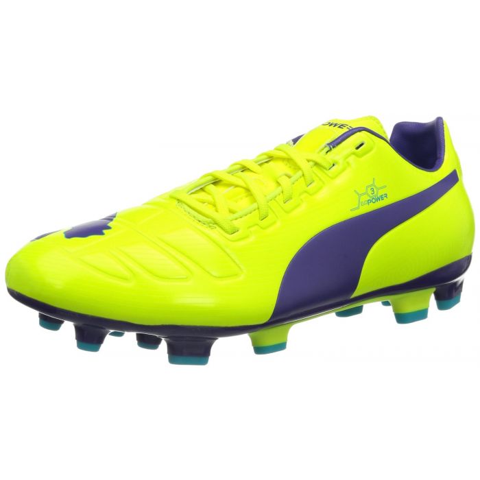 Puma evo power 3 new arrivals