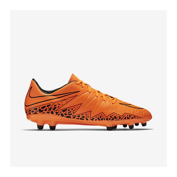 Kansen deuropening Gedetailleerd Nike Hypervenom Phelon II FG