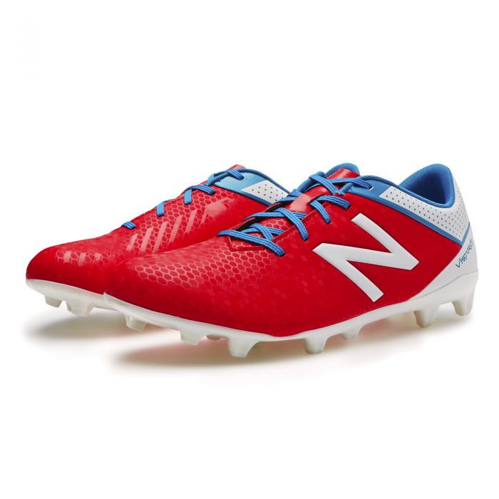 New Balance Visaro Control FG