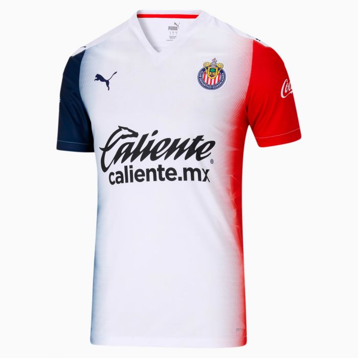 Puma Chivas Away Replica jersey 20 21