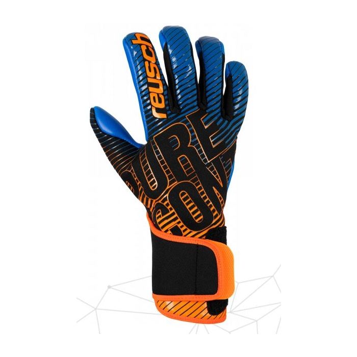 Reusch pure discount