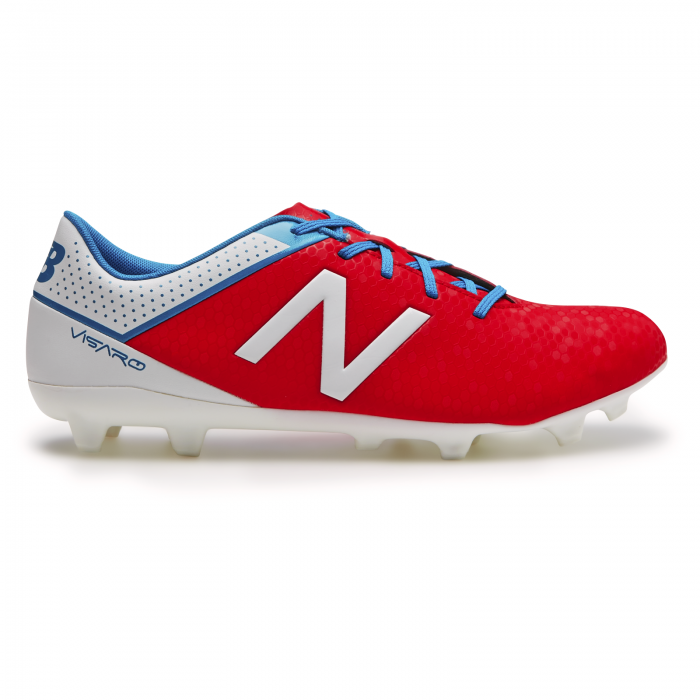 New Balance Visaro Control FG