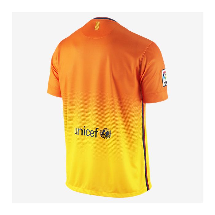 Barcelona jersey 2012 discount