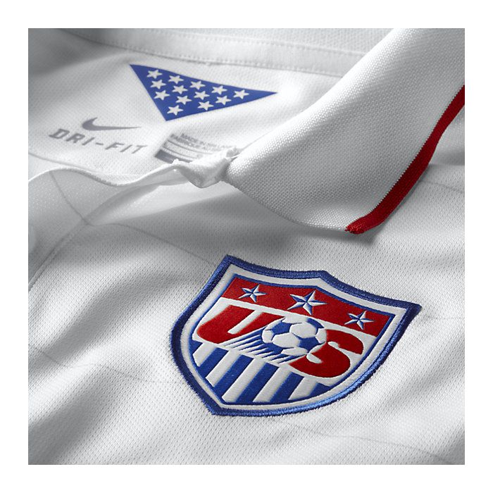 Usa 2014 world cup kit