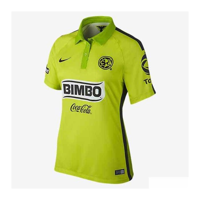 Club america 2014 best sale jersey