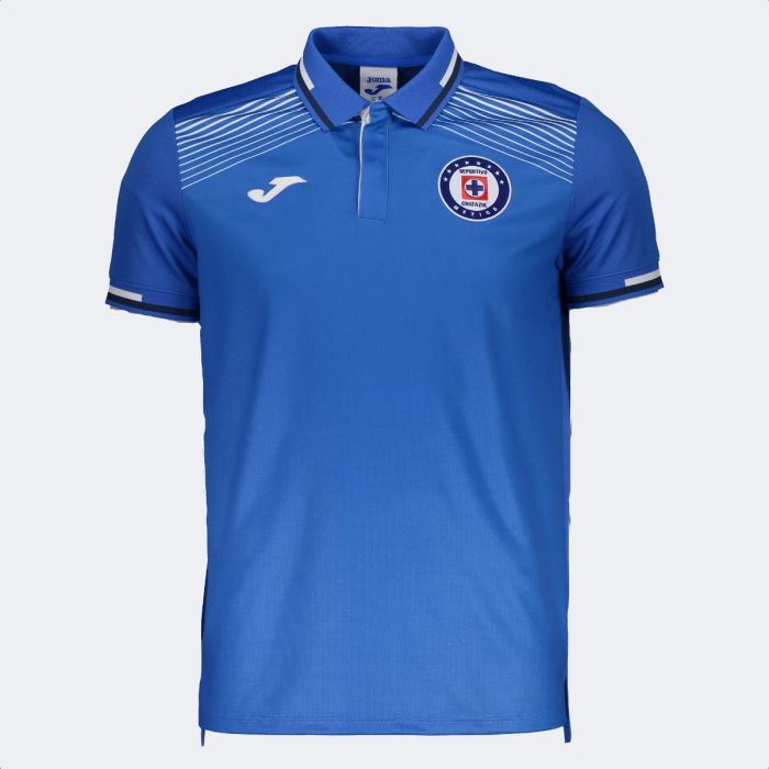 Polos cruz azul deals