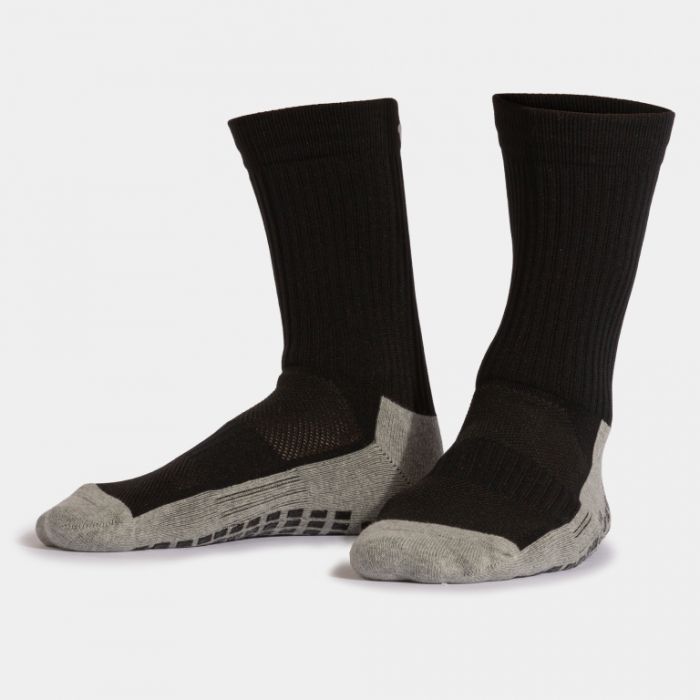 Joma AntiSlip (Grip) Sock BLACK