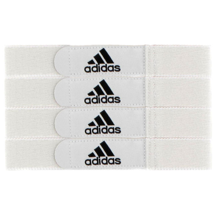 Adidas shin guard hotsell straps