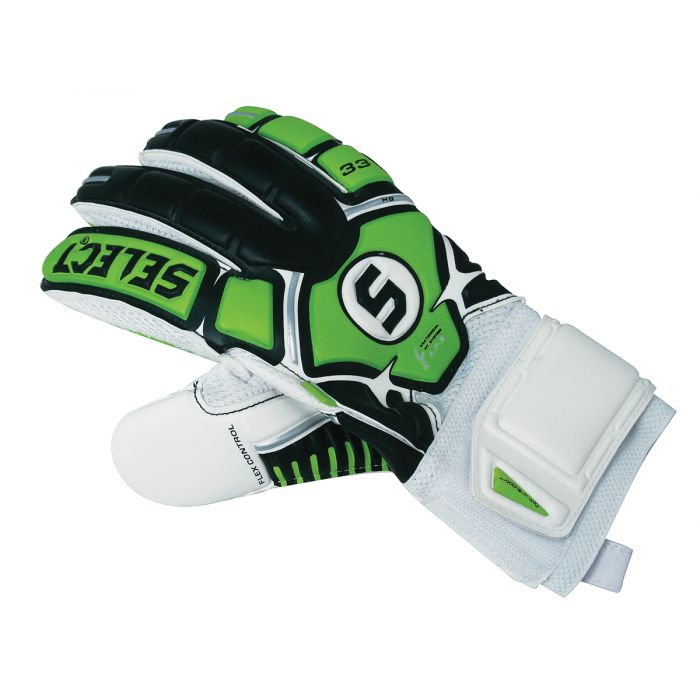 Select 33 Hard Ground Goalkeeper Gloves