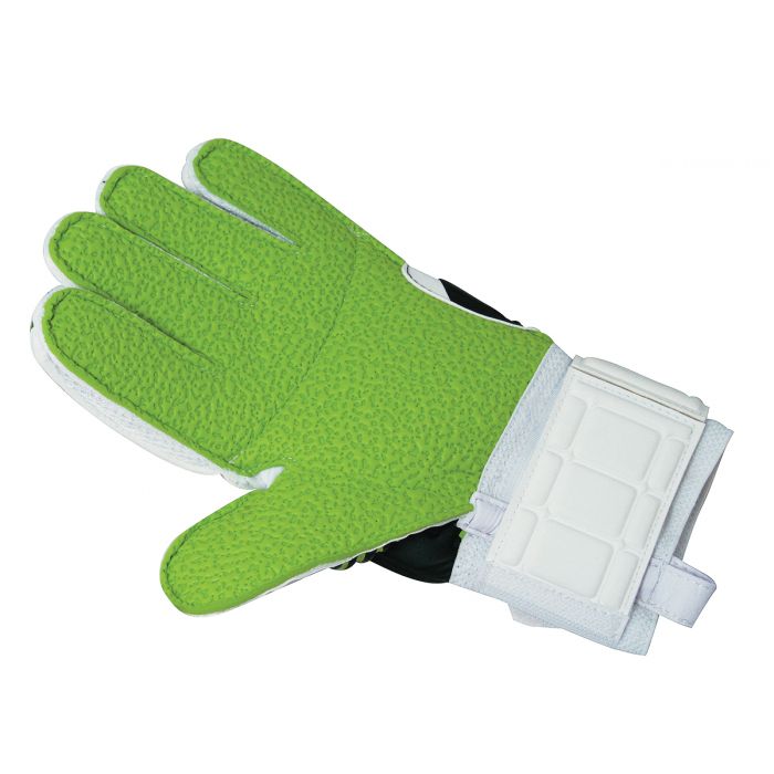 Hard ground goalkeeper gloves sales