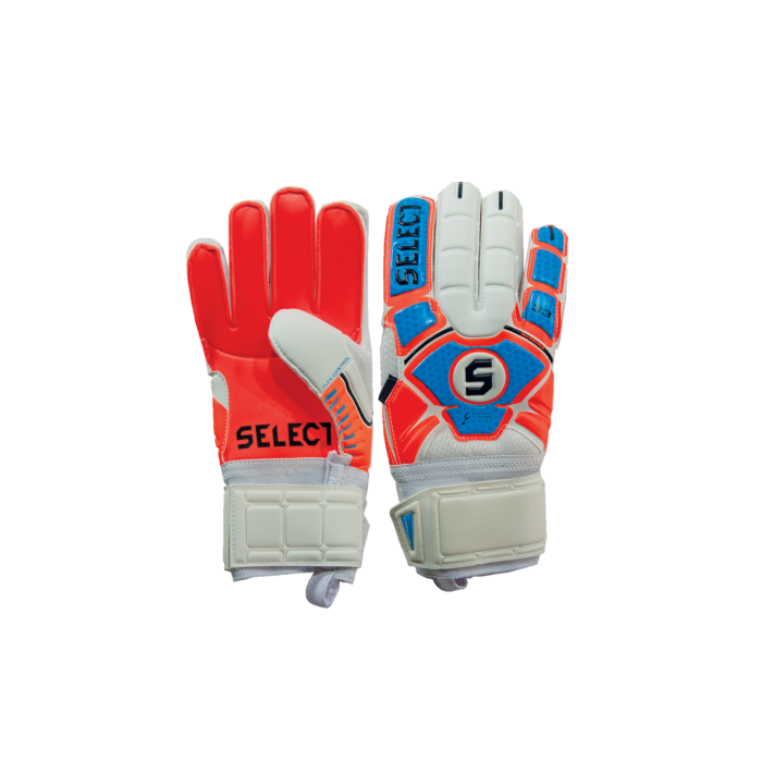 Select 33 All Round GK Gloves